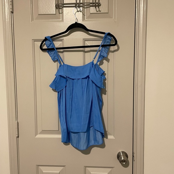 Lilly Pulitzer Cailee top - Picture 4 of 4